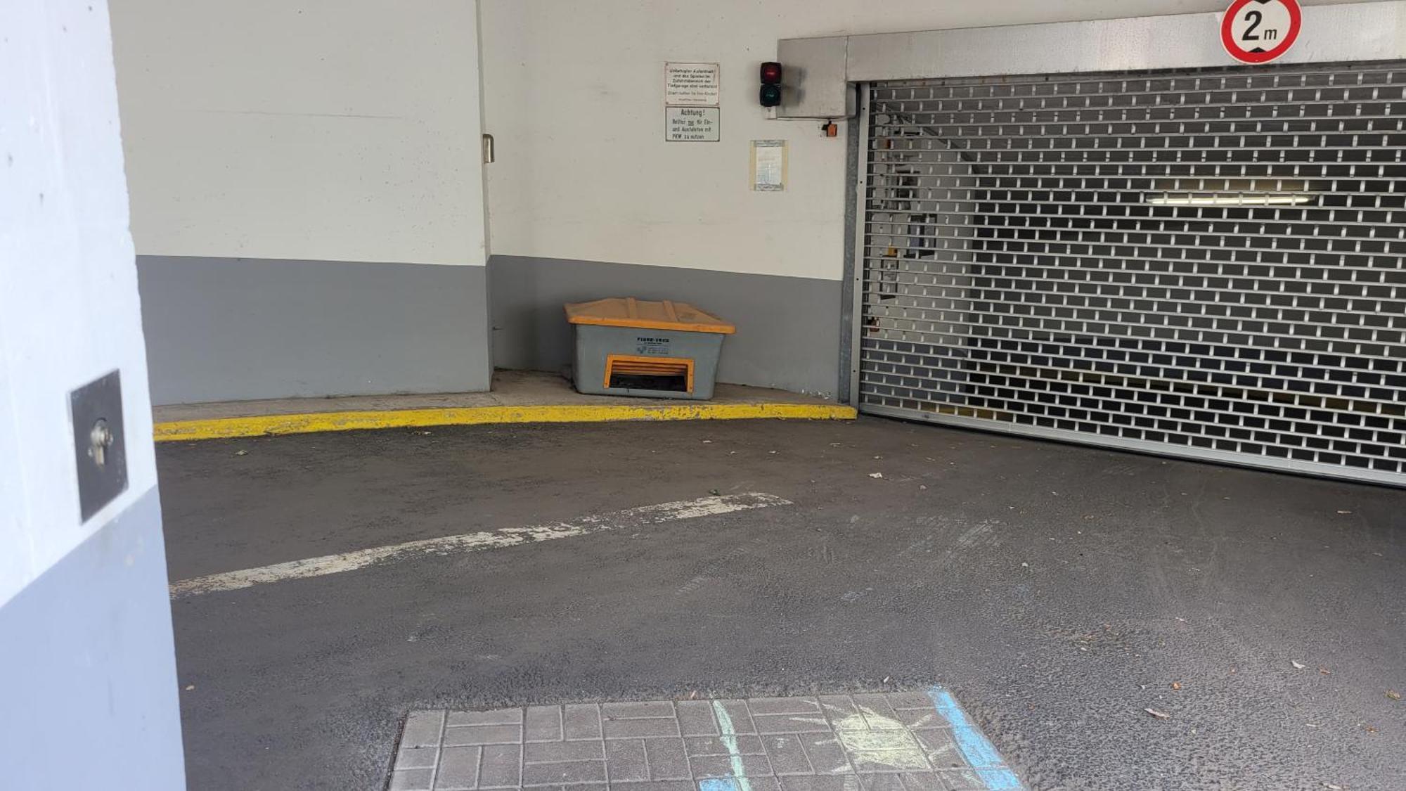 Wohlfuehl-Ferienwohnung Mit Tiefgarage Im Gruenen โอบาโฮฟ ภายนอก รูปภาพ